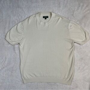 Vintage Norm Thompson Sweater Men's L Pullover Sweatshirt